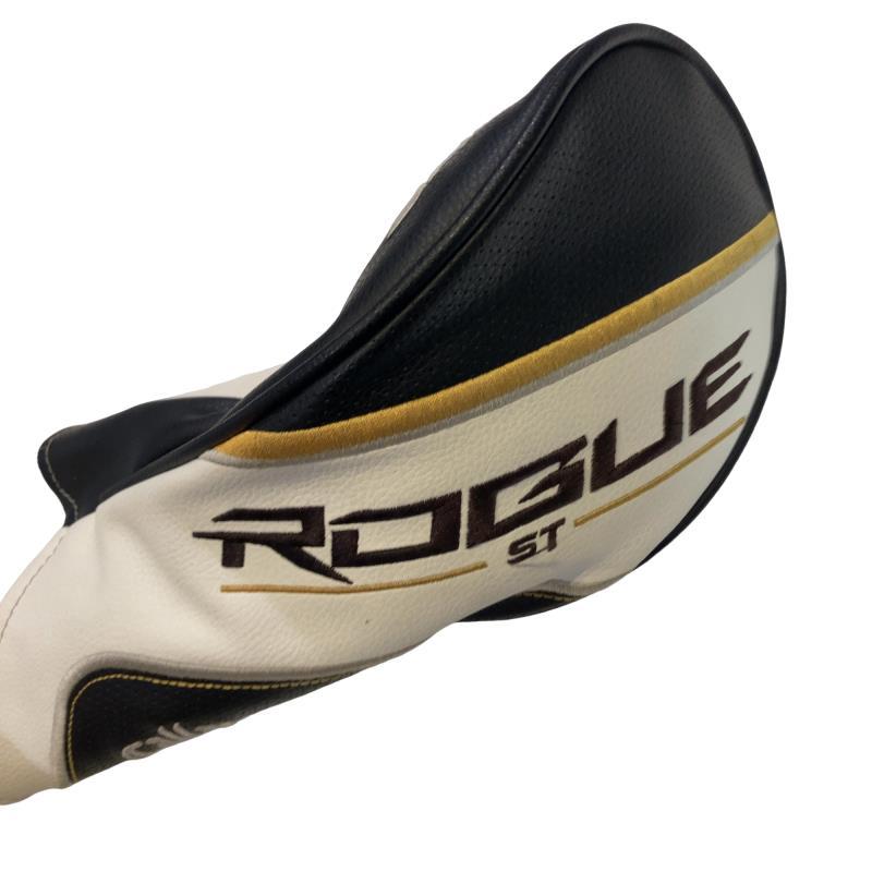 キャロウェイ ROGUE ST MAX  3W フェアウェイウッド FW フレックスSRの画像