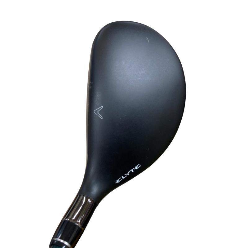 Callaway（キャロウェイ） ELYTE MAX FAST U7 ユーティリティ UT