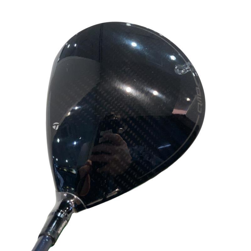 TaylorMade - 仕立て屋御手伝いさん Qi10  9° １番ウッド DR フレックスS