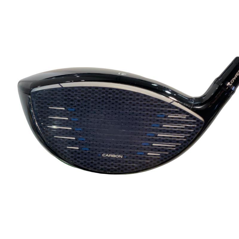 TaylorMade - 仕立て屋御手伝いさん Qi10  9° １番ウッド DR フレックスS