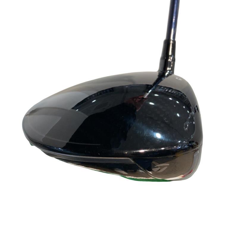TaylorMade - 仕立て屋御手伝いさん Qi10  9° １番ウッド DR フレックスS