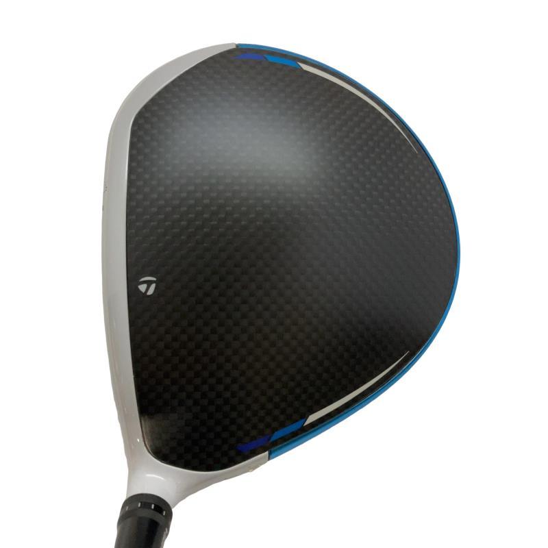 テーラーメイド SIM2 MAX-D 10.5° USA ドライバー DR フレックスR_1