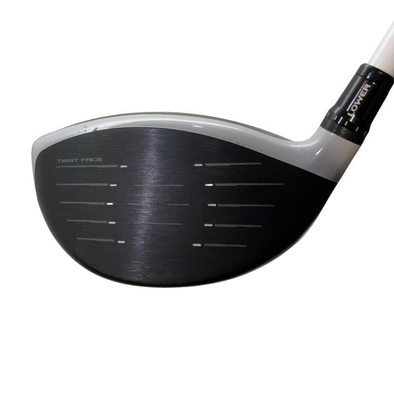 テーラーメイド SIM2 MAX-D 10.5° USA ドライバー DR フレックスR_2