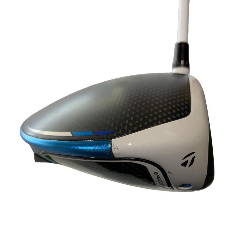 テーラーメイド SIM2 MAX-D 10.5° USA ドライバー DR フレックスR_3