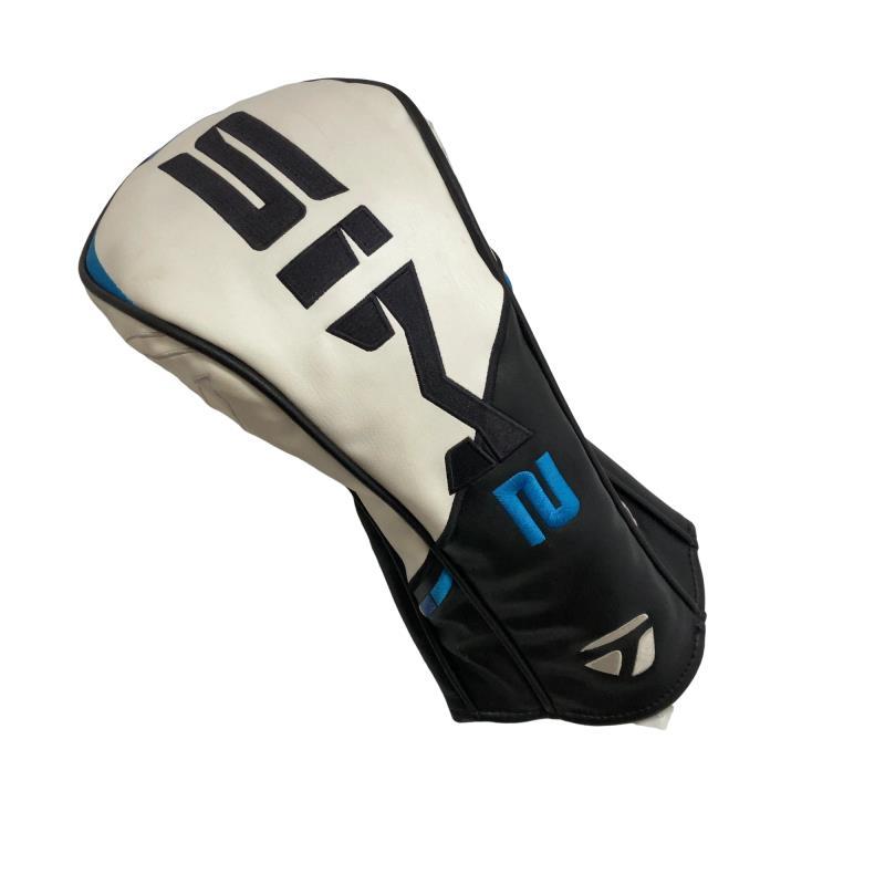 テーラーメイド SIM2 MAX-D 10.5° USA ドライバー DR フレックスR_6