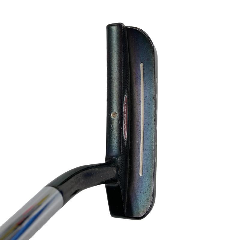 テーラーメイド Rossa agsi  TP Imola by KiaMa 34インチ パター PT フレックスその他の画像
