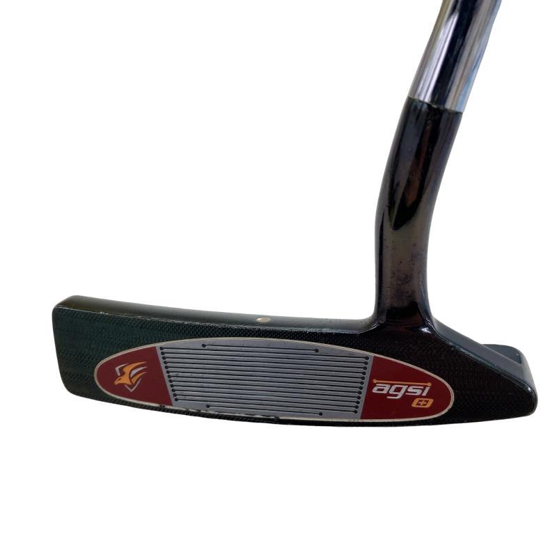 テーラーメイド Rossa agsi  TP Imola by KiaMa 34インチ パター PT フレックスその他の画像