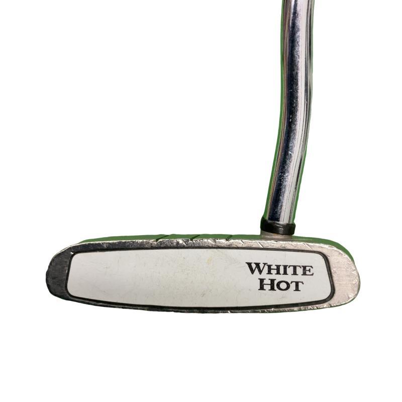オデッセイ WHITE HOT ROSSIE 34インチ パター PT フレックスその他_2