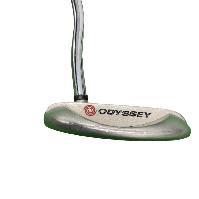 オデッセイ WHITE HOT ROSSIE 34インチ パター PT フレックスその他_3