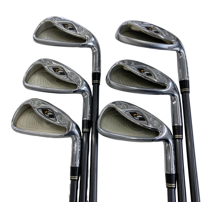 テーラーメイド r7 IRON アイアン6本セット テーラーメイド r7 IRON アイアン6本セット 【公式通販】