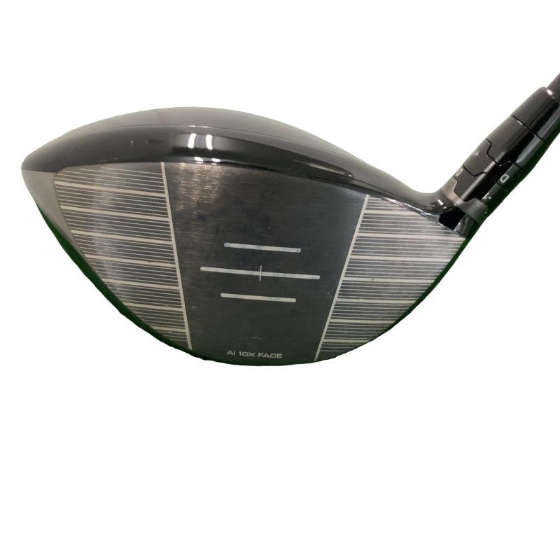 Callaway（キャロウェイ） ELYTE ◇◇◇ TD 10.5° ドライバー DR