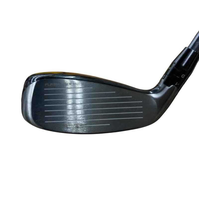 キャロウェイAPEX　U4 21° Callaway（キャロウェイ） APEX(2021) U4 ユーティリティ UT