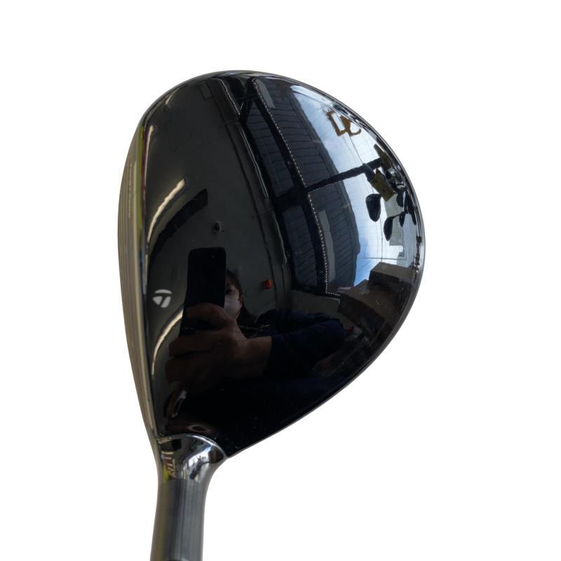 TaylorMade（テーラーメイド） Qi10 7W フェアウェイウッド FW