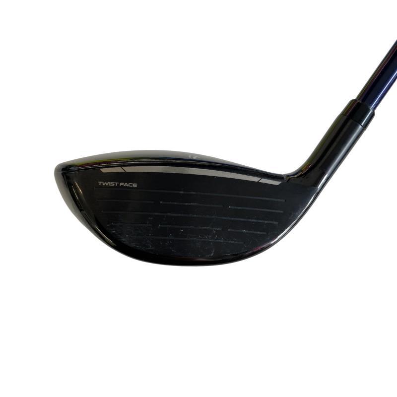 TaylorMade（テーラーメイド） Qi10 7W フェアウェイウッド FW