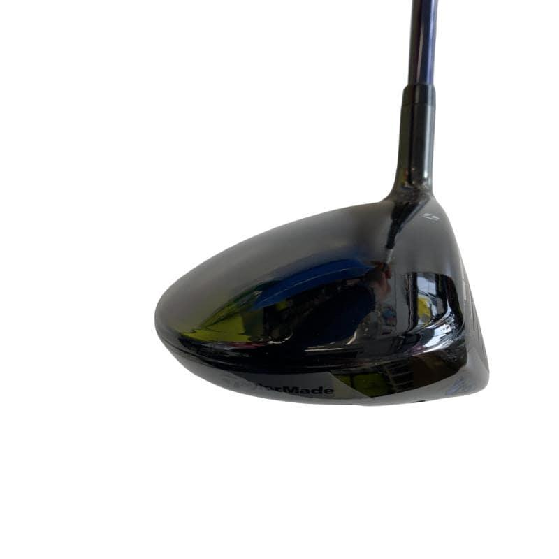 TaylorMade（テーラーメイド） Qi10 7W フェアウェイウッド FW