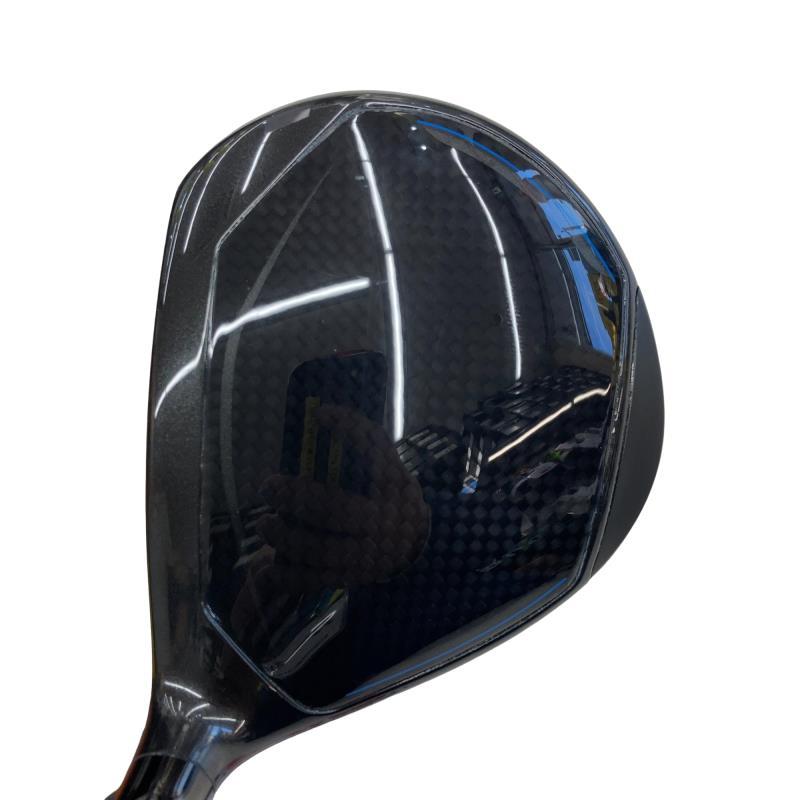 ブリヂストン BRIDGESTONE B3 MAX 3W フェアウェイウッド FW フレックスSの画像
