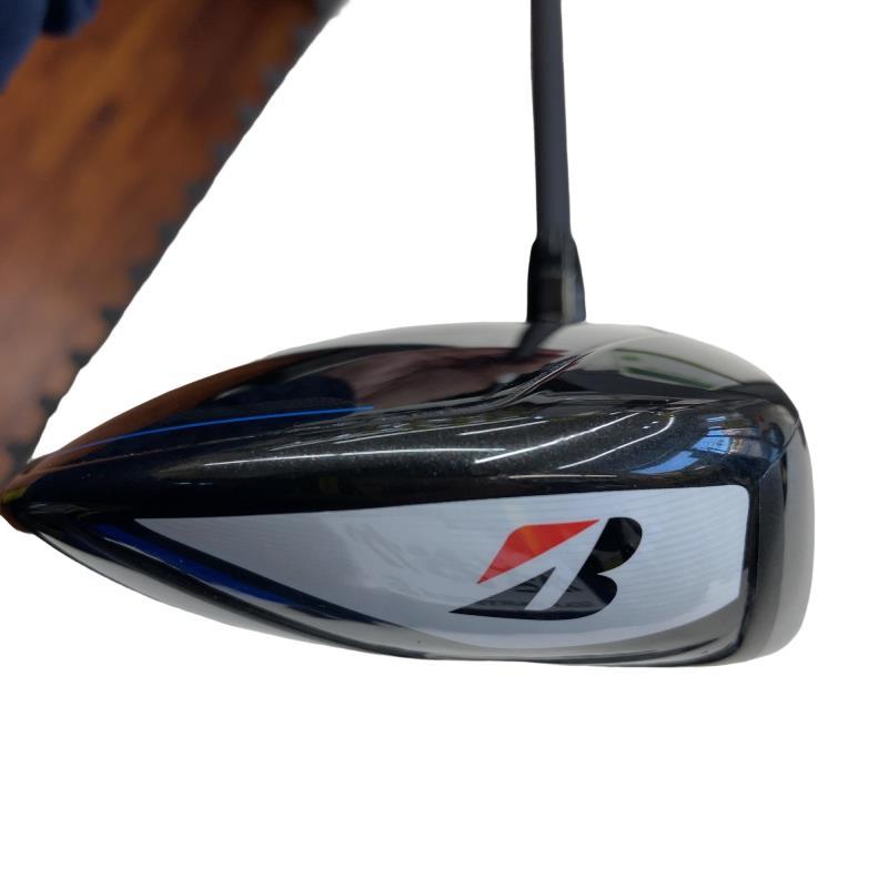 ブリヂストン BRIDGESTONE B3 MAX 3W フェアウェイウッド FW フレックスSの画像