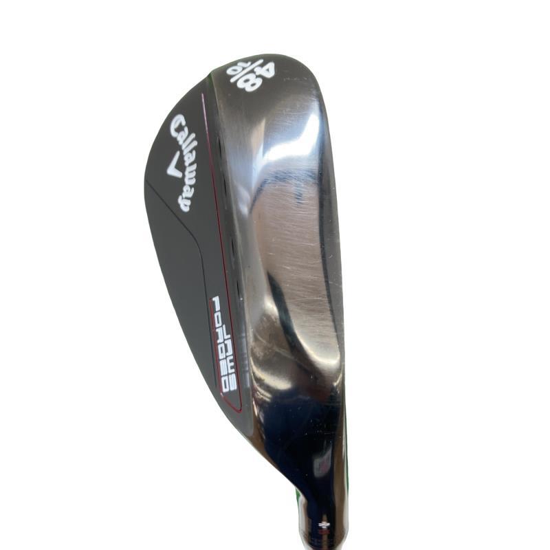 Callaway（キャロウェイ） JAWS FORGED(2023) チャコールブラック 48