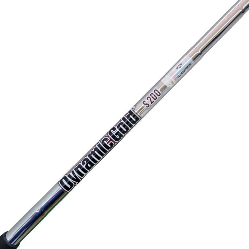 Callaway（キャロウェイ） JAWS FORGED(2023) チャコールブラック 48