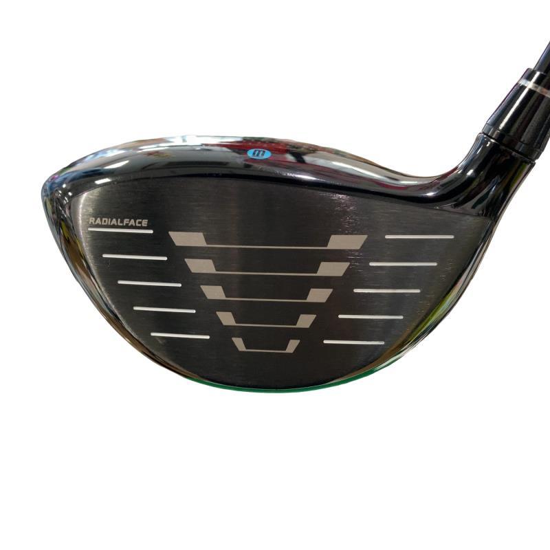 HONMA GOLF（本間ゴルフ） BERES NX 9° ドライバー DR フレックスSR