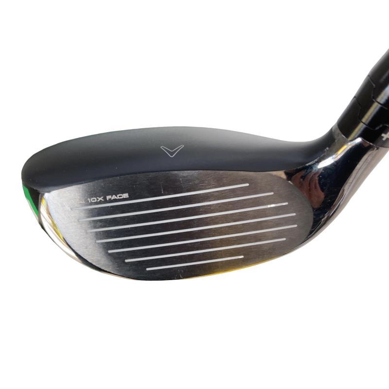 Callaway（キャロウェイ） ELYTE X U6 ユーティリティ UT フレックスSR