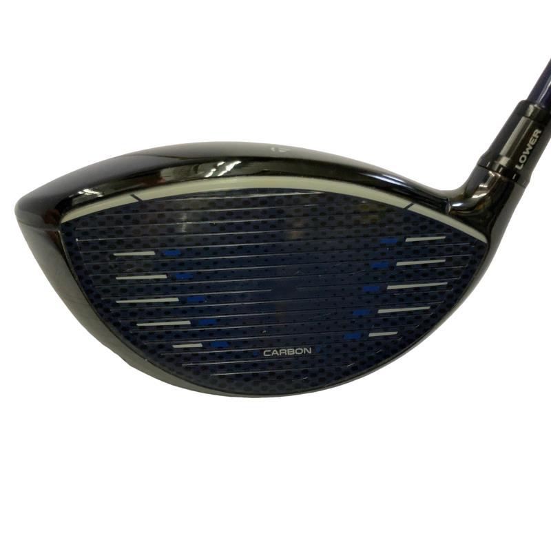 TaylorMade（テーラーメイド） Qi10 MAX 10.5° ドライバー DR