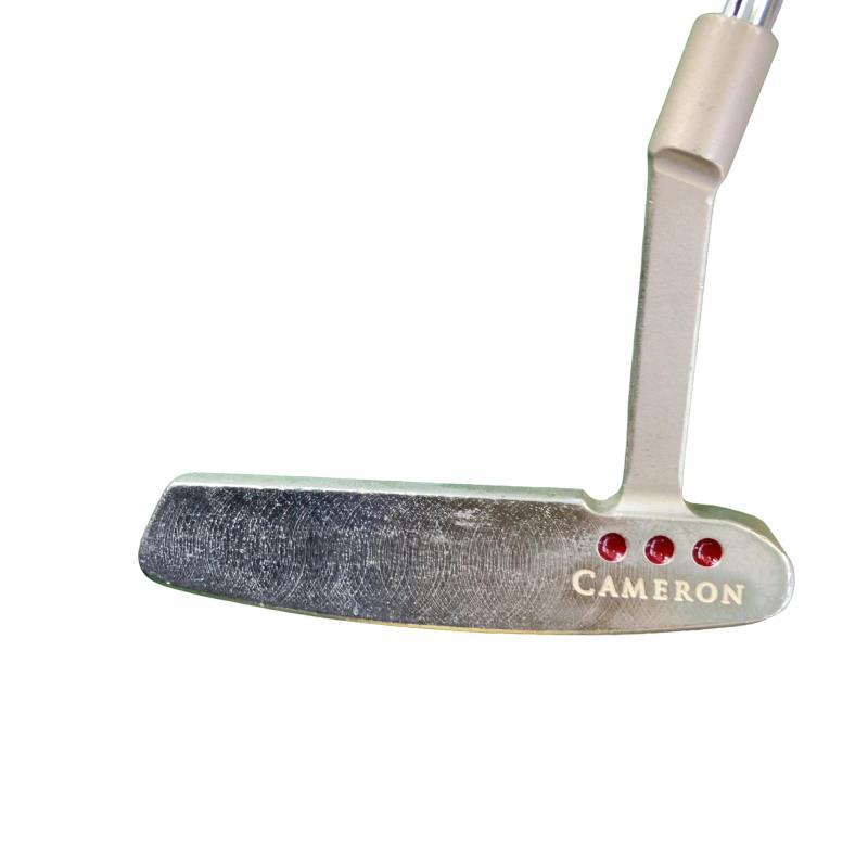 Titleist（タイトリスト） SCOTTY CAMERON PRO PLATINUM NEWPORT MID