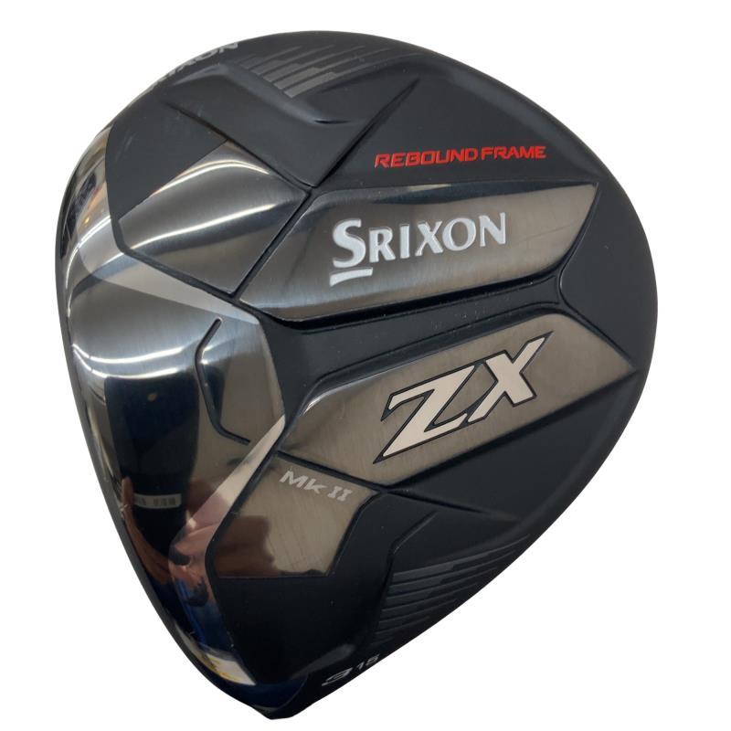 DUNLOP（ダンロップ） SRIXON ZX Mk II 3W レフティ フェアウェイ
