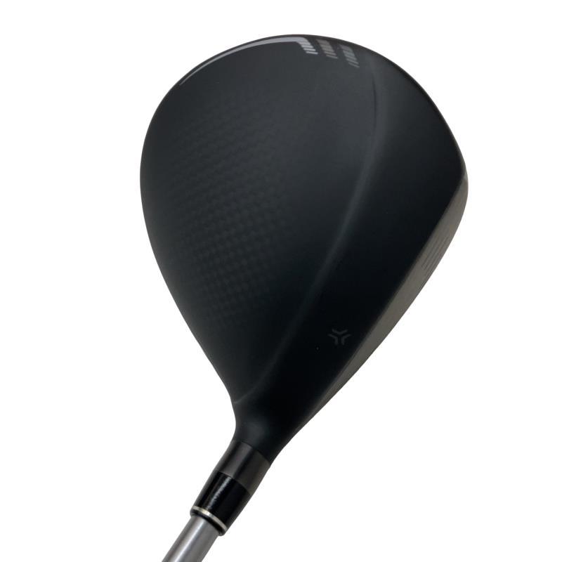 DUNLOP（ダンロップ） SRIXON ZX Mk II 3W レフティ フェアウェイ