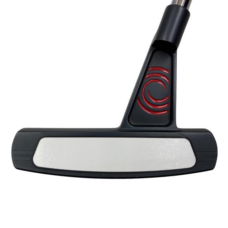 オデッセイ TRI-BEAM DOUBLE WIDE CS 33インチ パター PT フレックスその他_2