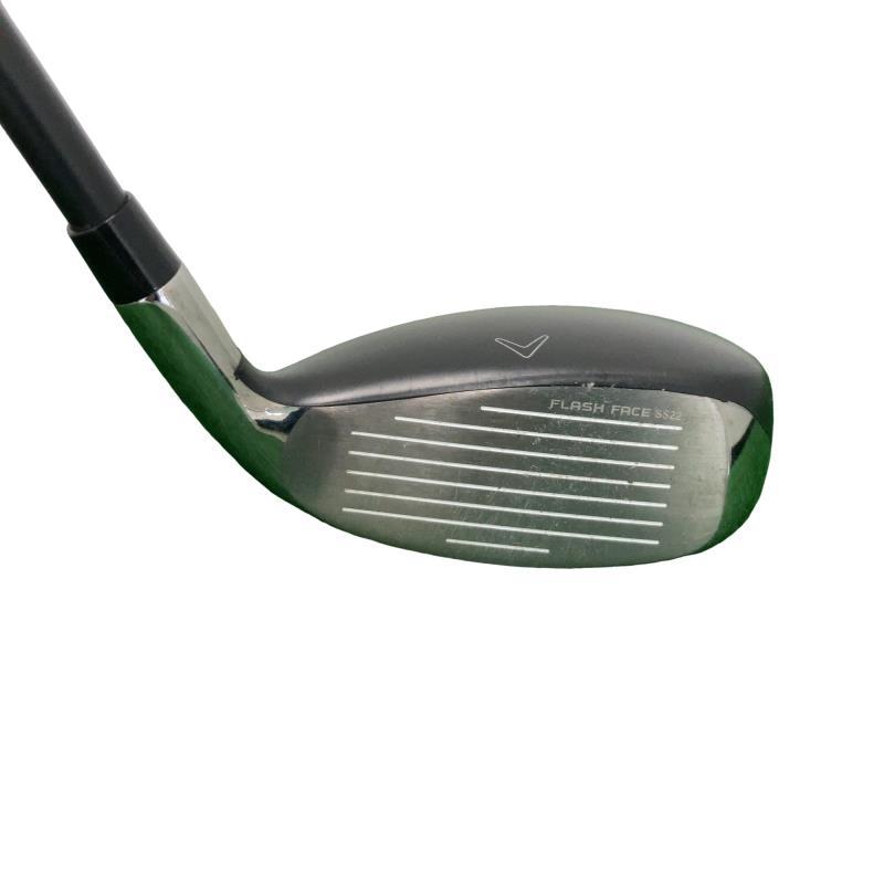 Callaway（キャロウェイ） ROGUE ST MAX U5 レフティ ユーティリティ