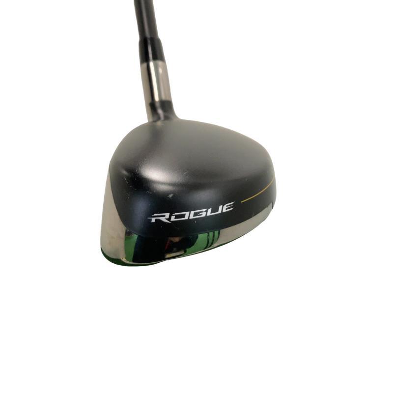 Callaway（キャロウェイ） ROGUE ST MAX U5 レフティ ユーティリティ