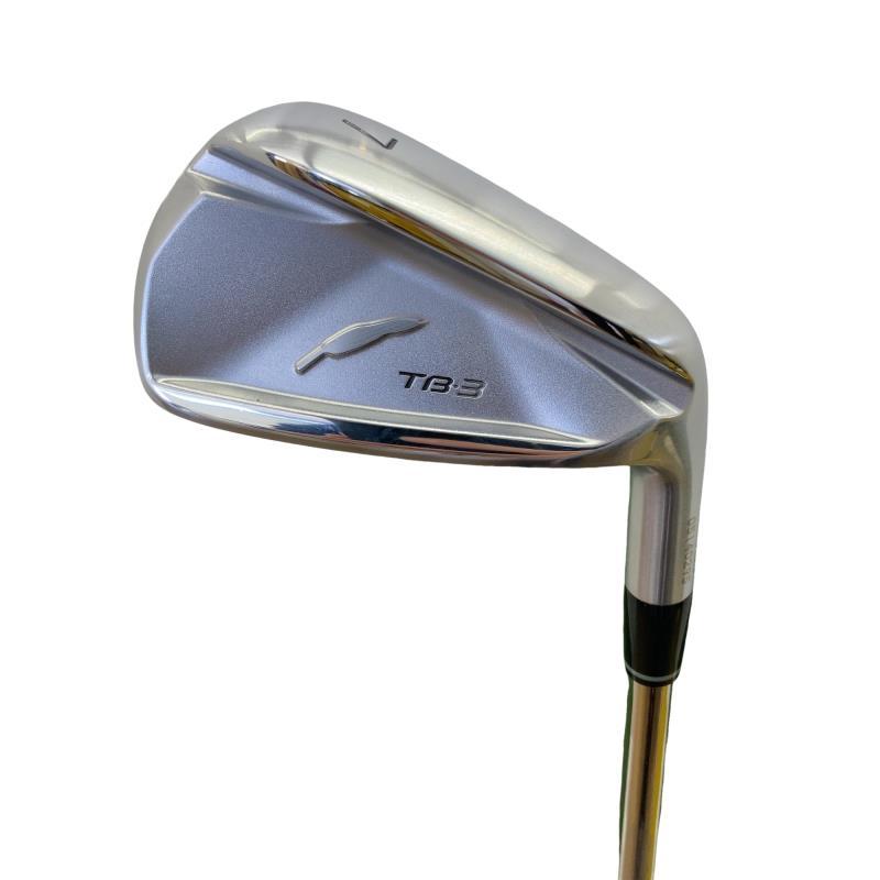 FOURTEEN（フォーティーン） TB-3 FORGED 4S アイアンセット IR 