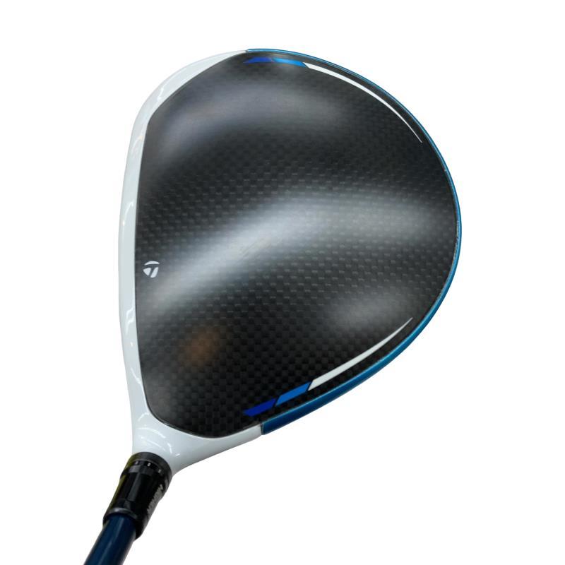 TaylorMade（テーラーメイド） SIM2 MAX 10.5° ドライバー DR