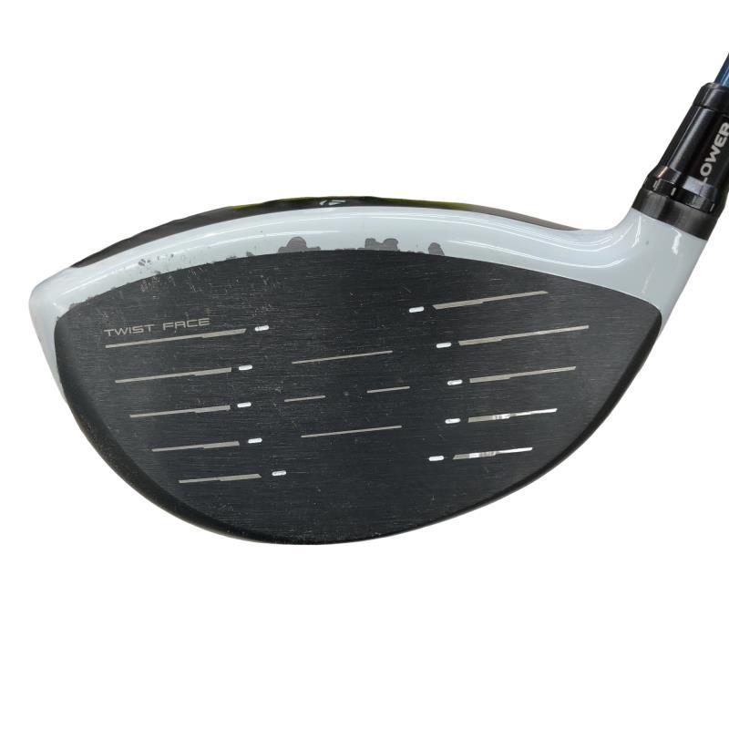 TaylorMade（テーラーメイド） SIM2 MAX 10.5° ドライバー DR
