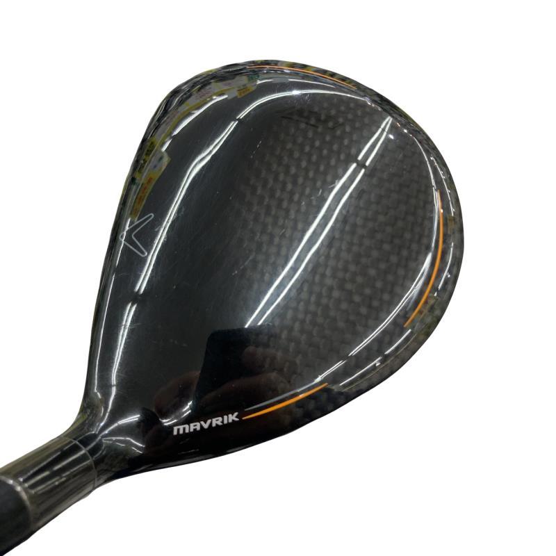 Callaway - キャロウェイ MAVRIK 5W フェアウェイウッド FW フレックスSR