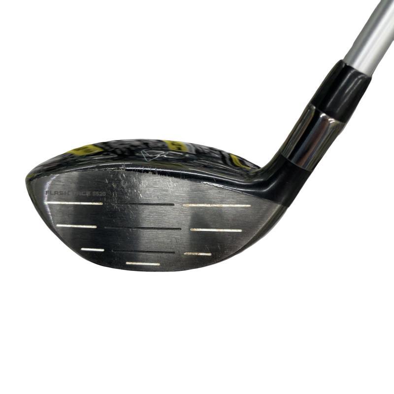 Callaway - キャロウェイ MAVRIK 5W フェアウェイウッド FW フレックスSR