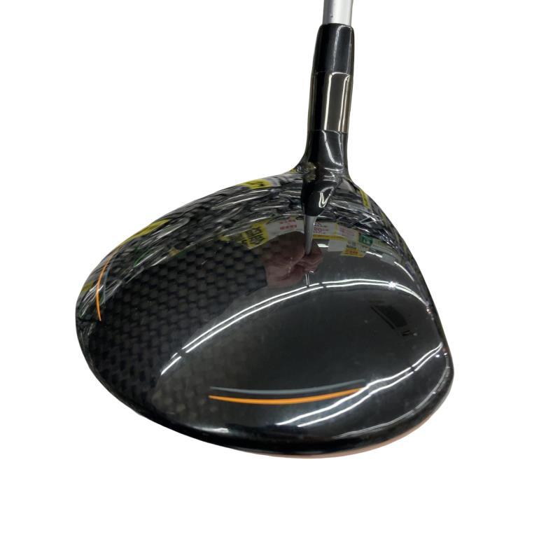 Callaway - キャロウェイ MAVRIK 5W フェアウェイウッド FW フレックスSR