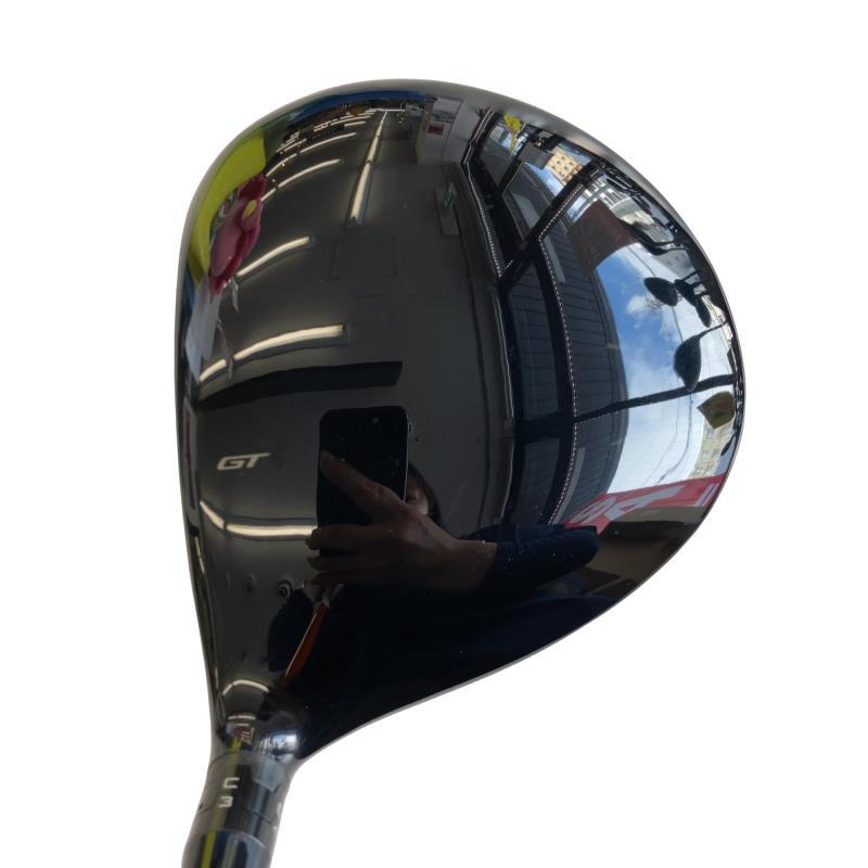 Titleist（タイトリスト） GT2 9° ドライバー DR フレックスS : ゴルフ
