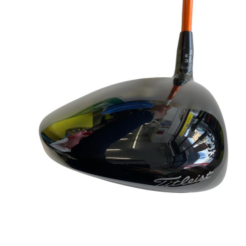 新品　Titleistタイトリスト GT2 ドライバー 9.0 Titleist（タイトリスト） GT2 9° ドライバー DR フレックスS : ゴルフ