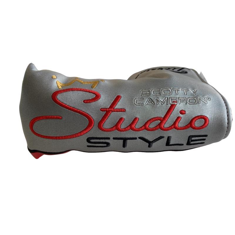 Titleist（タイトリスト） SCOTTY CAMERON STUDIO STYLE CATALINA(2025
