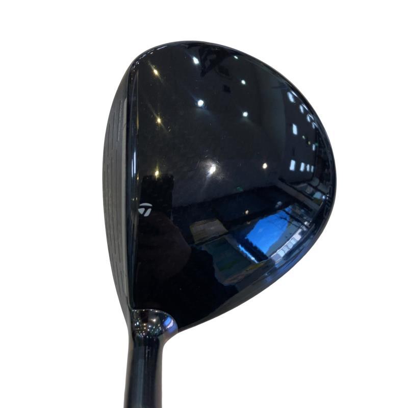 TaylorMade（テーラーメイド） Qi10 MAX 7W フェアウェイウッド FW