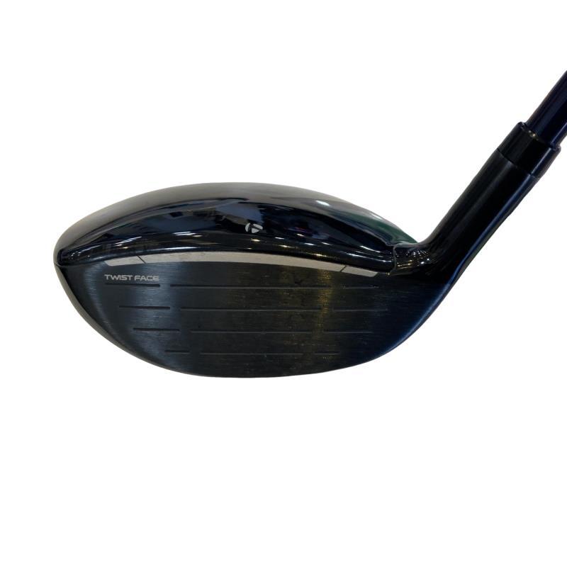 TaylorMade（テーラーメイド） Qi10 MAX 7W フェアウェイウッド FW