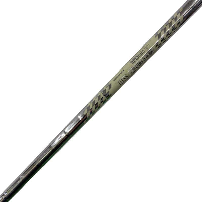 プロギア PRGR 0 WEDGE 56°/10° ウェッジ WG フレックスその他の画像