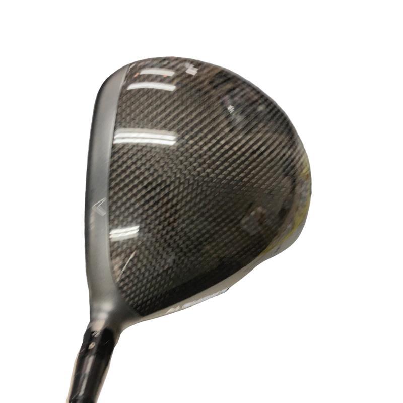 Callaway（キャロウェイ） PARADYM Ai SMOKE MAX 10.5° ドライバー DR