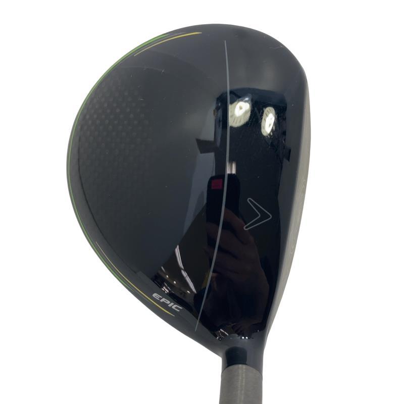 Callaway（キャロウェイ） EPIC FLASH STAR 3W レフティ フェアウェイ