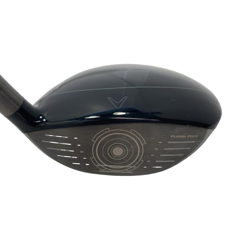 Callaway（キャロウェイ） EPIC FLASH STAR 3W レフティ フェアウェイ