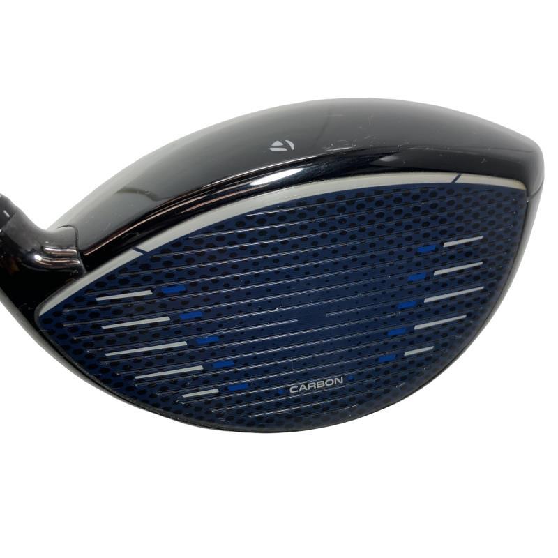 TaylorMade（テーラーメイド） Qi10 MAX 10.5° レフティ ドライバー DR 