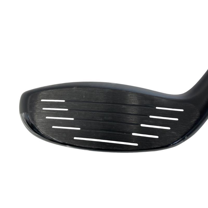 G440 4W 17度 Rフレックス PING（ピン） G440 MAX 4W フェアウェイウッド FW フレックスR