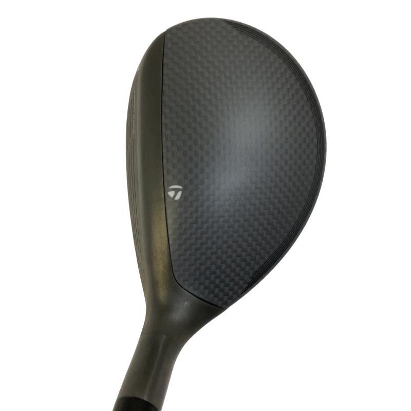 TaylorMade（テーラーメイド） Qi35 MAX U6 ユーティリティ UT